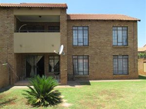 3 Bed House in Eco Park