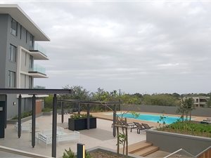 1 Bed Apartment in Sibaya Precinct