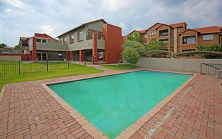 2 Bedroom Apartment in Northwold