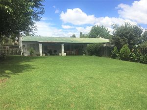 8565 m² Farm in Chartwell