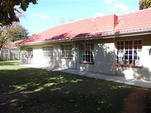 4 Bed House in St Helena