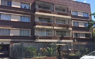 2 Bedroom Apartment in Pietermaritzburg Central
