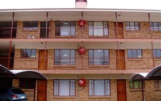 2 Bedroom Apartment in Tileba