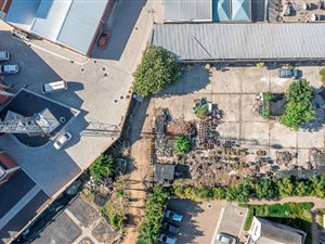 3372 m² Land available in Bellville Central