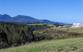 1160 m² Land available in Welgelegen Estate