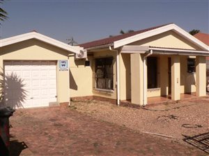 3 Bed House in Jagtershof