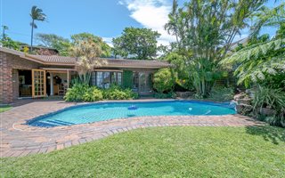 4 Bedroom House in Umgeni Park