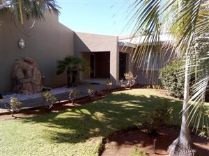 4 Bed House in Blydeville
