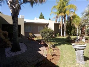 4 Bedroom House in Blydeville