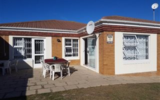 3 Bedroom House in Welgelegen