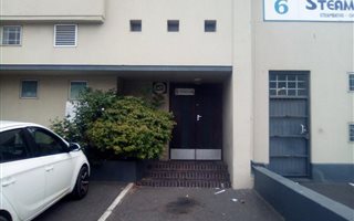200 m² Commercial space in Paarden Eiland