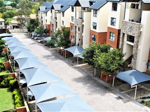 2 Bed Apartment in Kyalami Hills