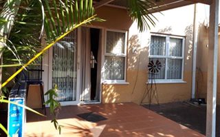 3 Bedroom Townhouse in Sherwood