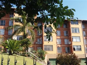 2 Bed Flat in Bluff