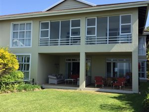 4 Bed Apartment in Southbroom