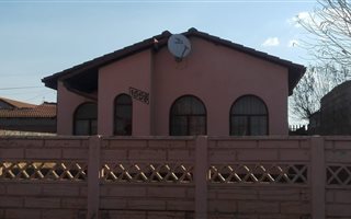 2 Bedroom House in Katlehong