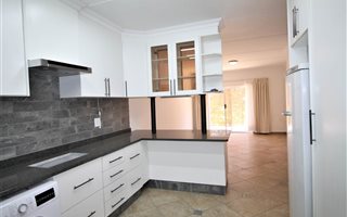 2 Bedroom House in Rynfield AH