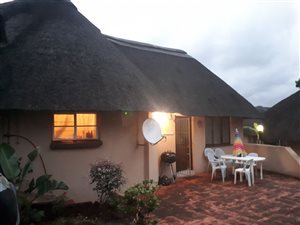2 Bed Townhouse in Woodgrange