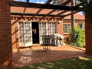 3 Bed Townhouse in Wingate Park