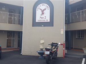 1 Bed Apartment in Delarey