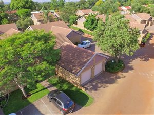 2 Bedroom Townhouse in Eldoraigne