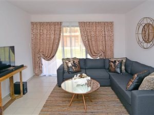 2 Bedroom Townhouse in Witfield