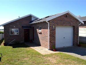 2 Bed House in Salisbury Park