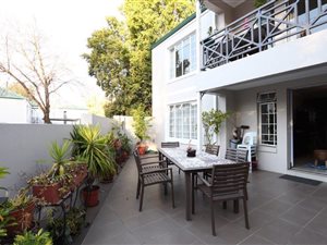 2 Bed Apartment in Sandown