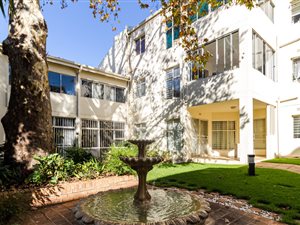 1 Bed Apartment in Illovo