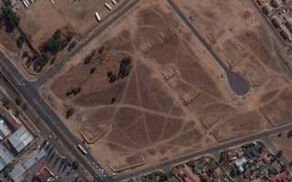 8053 m² Land available in Kshane Lake Lodge