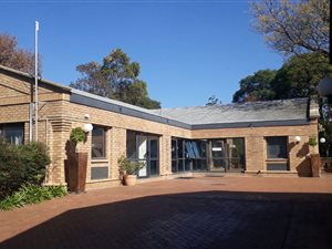 196 m² Commercial space in Dunkeld