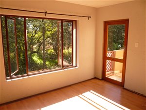 1 Bed Apartment in Sandton CBD