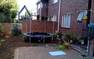2 Bedroom Apartment in Pietermaritzburg Central