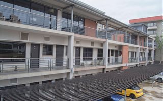 2 Bedroom Apartment in Umhlanga Ridge