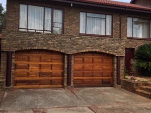 5 Bed House in Wingate Park