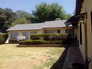 1 Bed House in Blairgowrie
