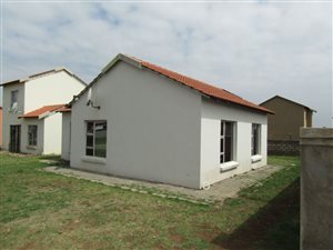3 Bed House in Sharon Park