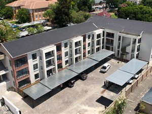 2 Bedroom House in Rivonia