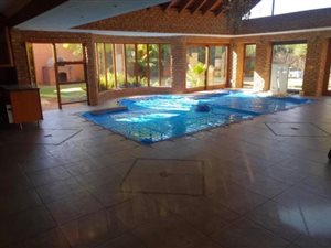 4 Bed House in New Redruth