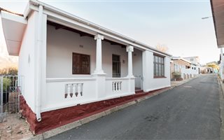 2 Bedroom House in Pniel