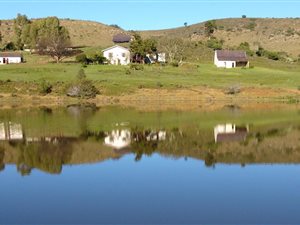 4192.8 ha Farm in Kareedouw