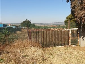 Commercial space in Waterkloof