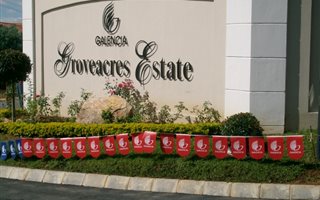 2 Bedroom Apartment in Broadacres