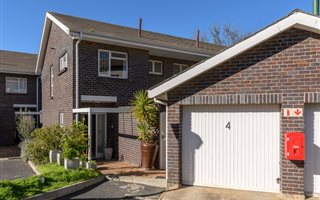3 Bedroom Townhouse in Eversdal