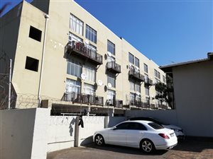 1 Bed Apartment in Glenwood