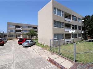2 Bed Flat in Southernwood
