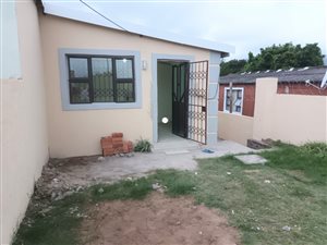 2 Bed House in Kwandengezi