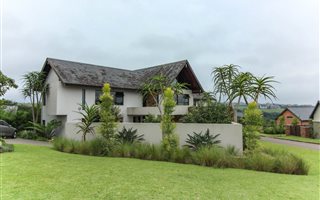 4 Bedroom House in Hillcrest Central