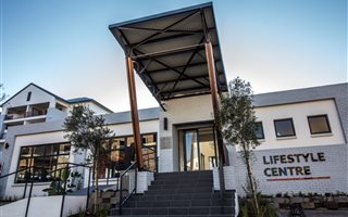 1 Bedroom Apartment in Petervale