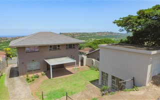 4 Bedroom House in Bluff